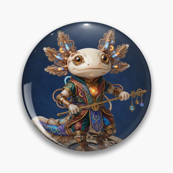Item preview, Pippin Cogskip designed and sold by Wolffestone Studios.