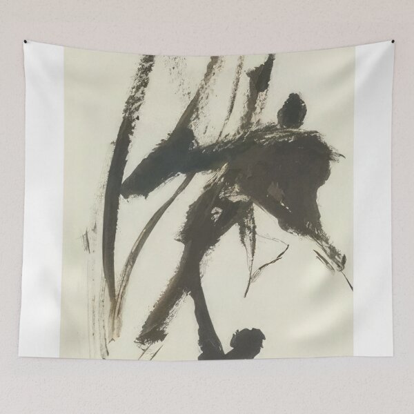 Item preview, Franz Kline designed and sold by YasminaGifts.