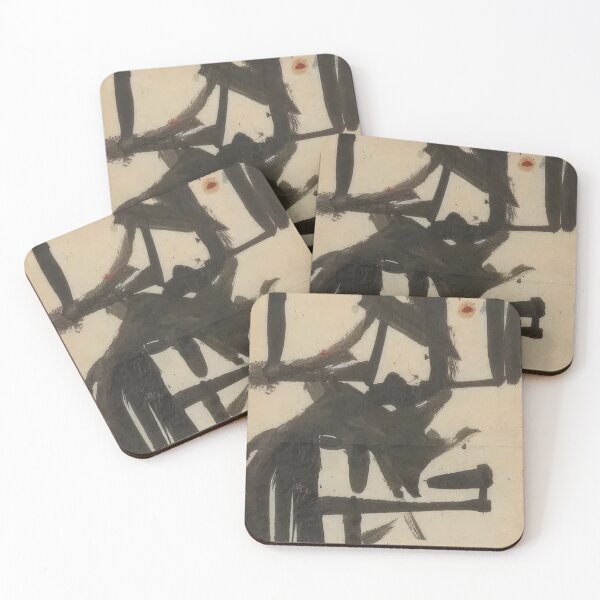 Item preview, Franz Kline designed and sold by YasminaGifts.