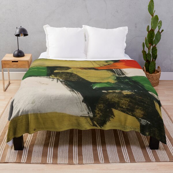 Item preview, Franz Kline designed and sold by YasminaGifts.