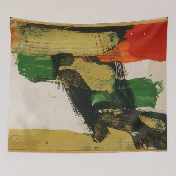 Item preview, Franz Kline designed and sold by YasminaGifts.