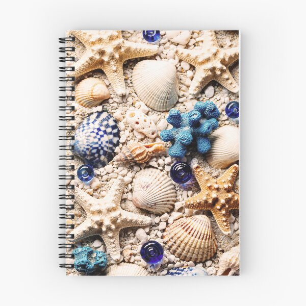 Item preview, Coastal Treasures designed and sold by Exodoi.