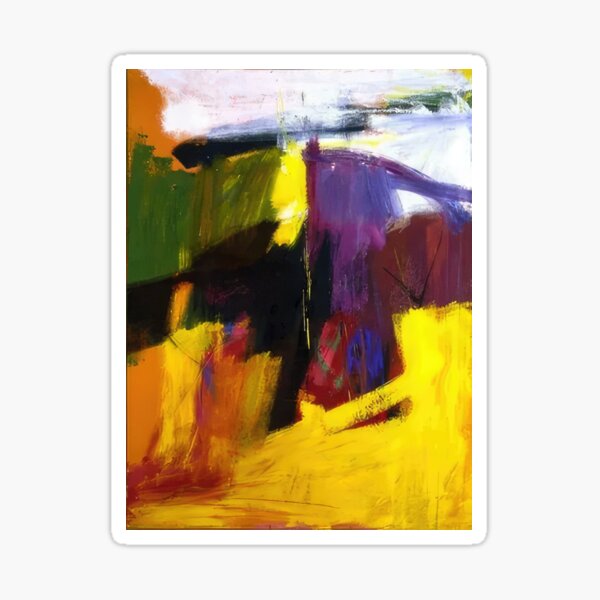 Item preview, Franz Kline designed and sold by YasminaGifts.