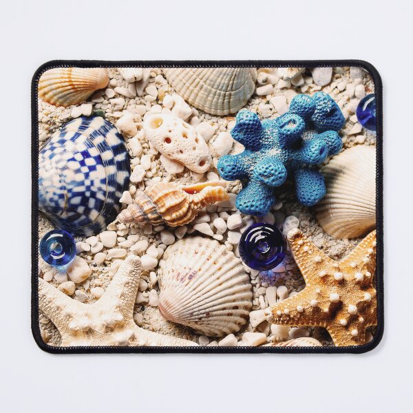Item preview, Coastal Treasures designed and sold by Exodoi.