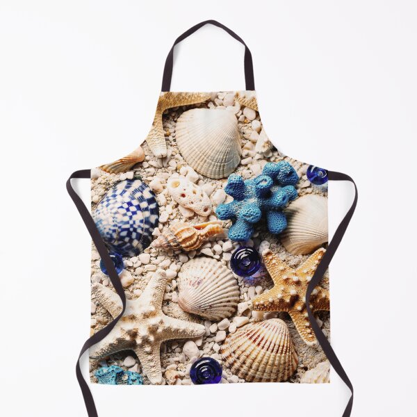 Item preview, Coastal Treasures designed and sold by Exodoi.
