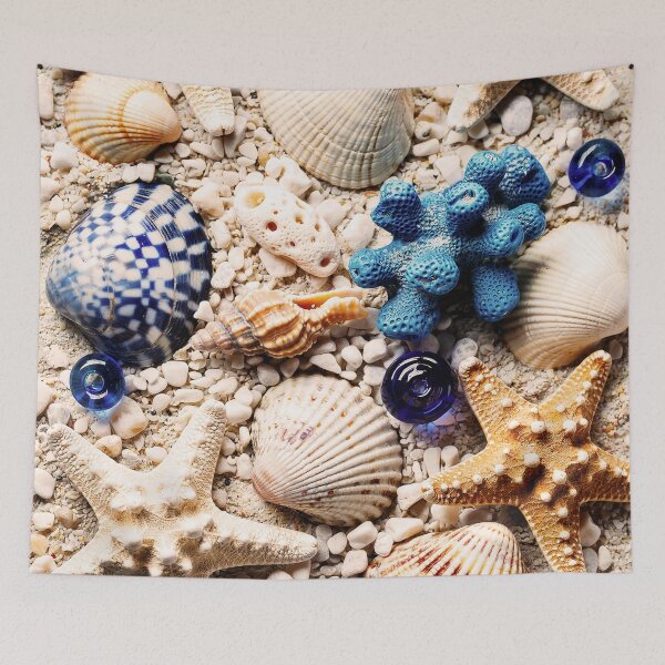 Item preview, Coastal Treasures designed and sold by Exodoi.