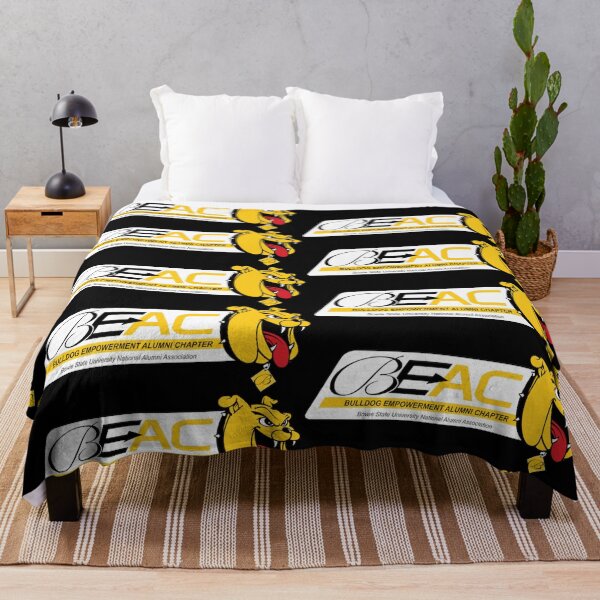 Item preview, BEAC - Home Decor designed and sold by Bulldog Empowerment Alumni Chapter.