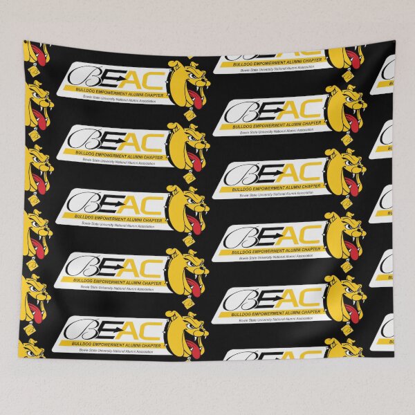 Item preview, BEAC - Home Decor designed and sold by Bulldog Empowerment Alumni Chapter.