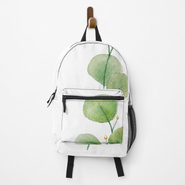 Item preview, Watercolor Eucalyptus Green Leaves Painting designed and sold by Mvicen.