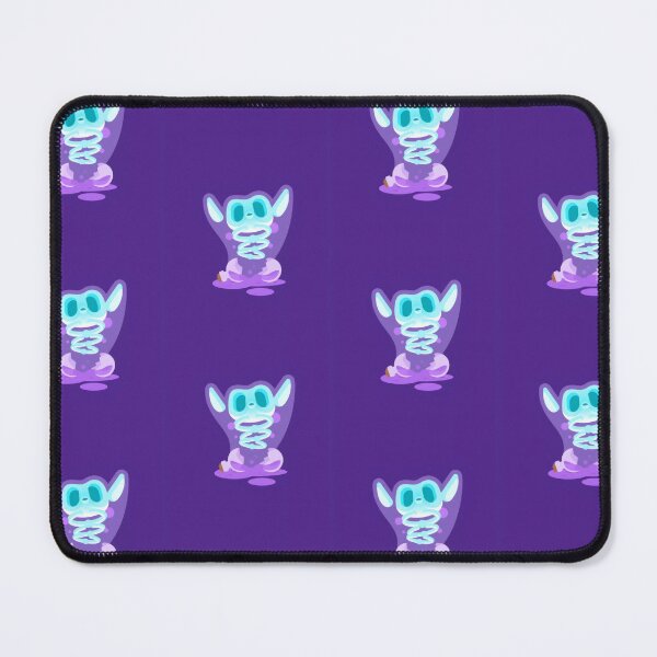 Item preview, Cute Ghost Potion Owl - Kawaii Skeleton Magic Bottle Sticker designed and sold by William Cano.