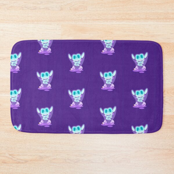 Item preview, Cute Ghost Potion Owl - Kawaii Skeleton Magic Bottle Sticker designed and sold by Billy Morfo™.
