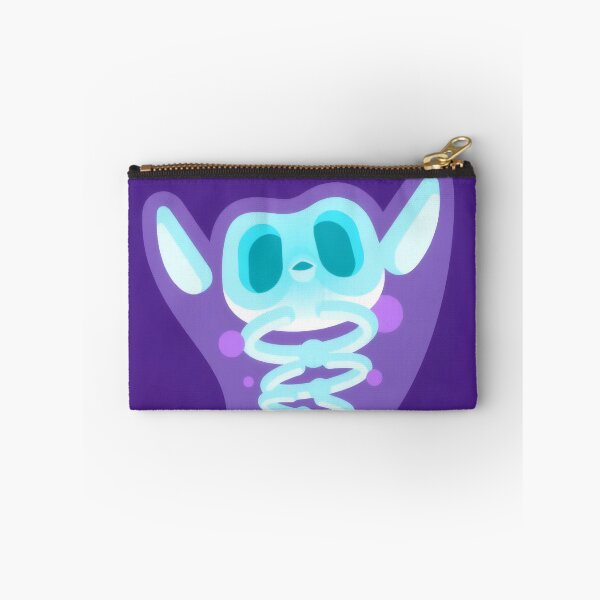 Item preview, Cute Ghost Potion Owl - Kawaii Skeleton Magic Bottle Sticker designed and sold by William Cano.