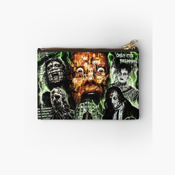 Item preview, 13 Ghosts 90s Bootleg designed and sold by ScorpiosGraphx.