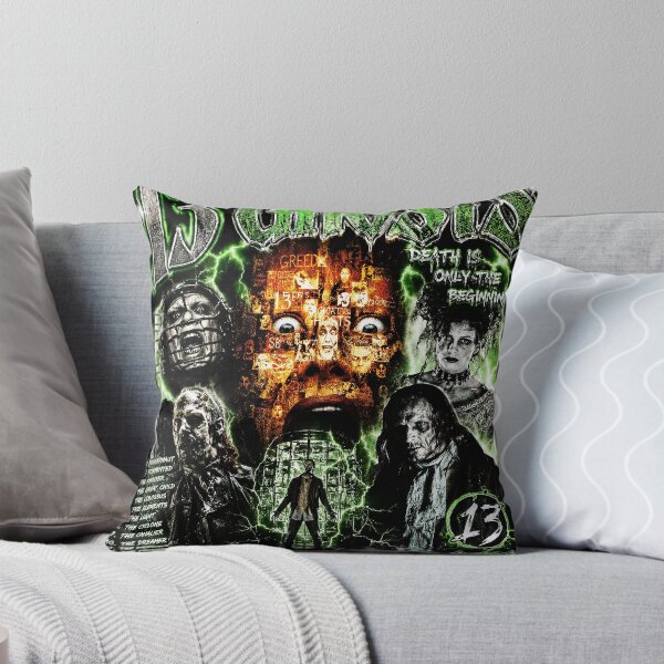 Item preview, 13 Ghosts 90s Bootleg designed and sold by ScorpiosGraphx.