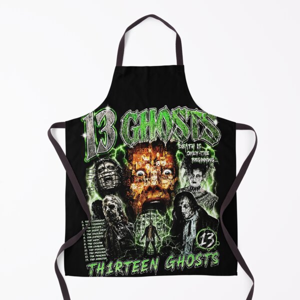 Item preview, 13 Ghosts 90s Bootleg designed and sold by ScorpiosGraphx.