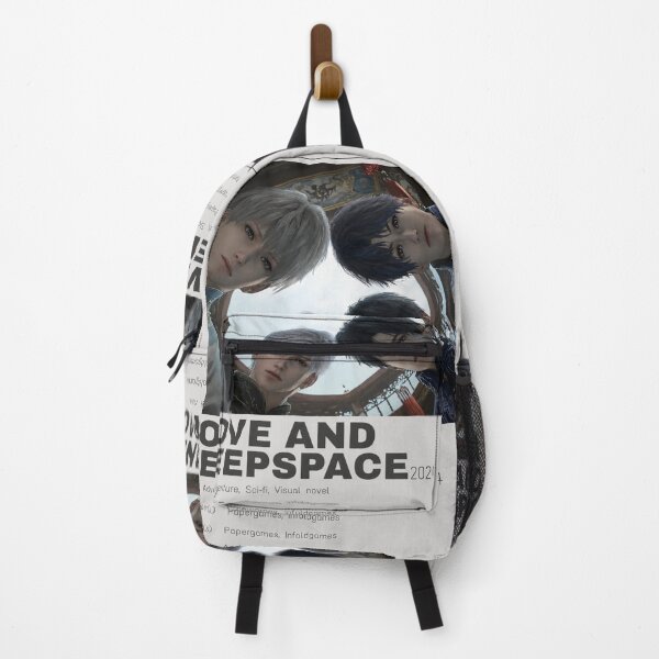 Item preview, Love & Deepspace | Love and Deepspace designed and sold by BlockyBeasts.