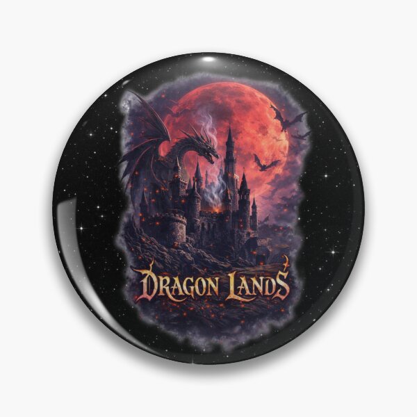 Item preview, Dragon Lands designed and sold by MysticOzzy.