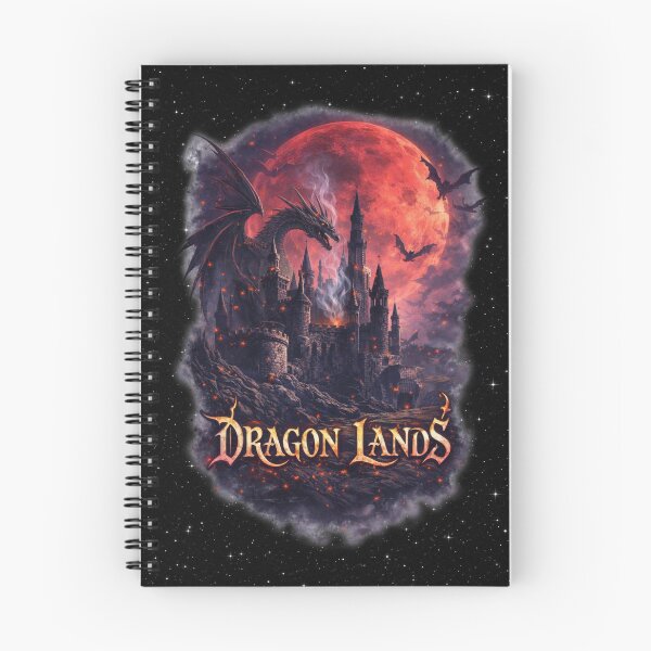 Item preview, Dragon Lands designed and sold by MysticOzzy.