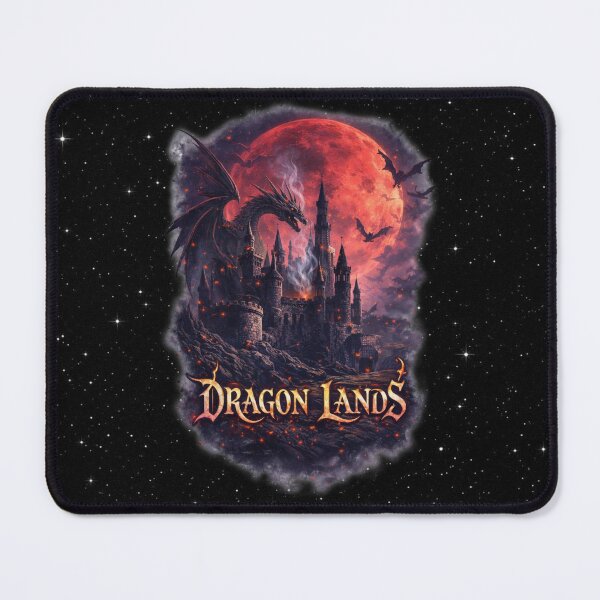 Item preview, Dragon Lands designed and sold by MysticOzzy.