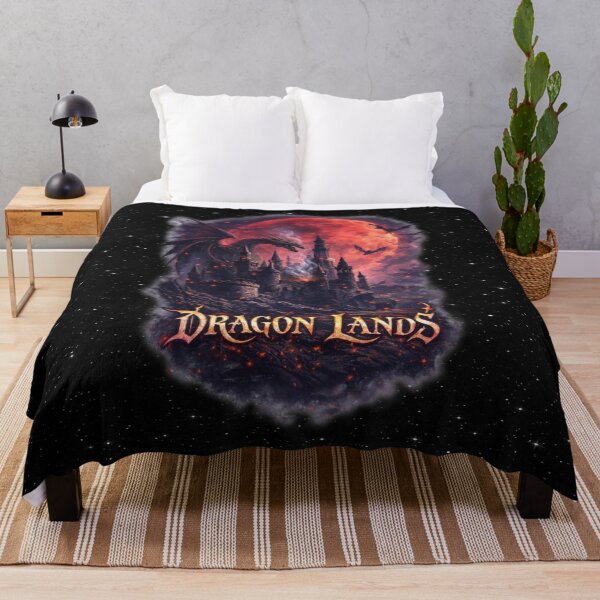 Item preview, Dragon Lands designed and sold by MysticOzzy.