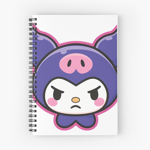 Item preview, Angry Purple Character designed and sold by Lilith.3x313 Vault.