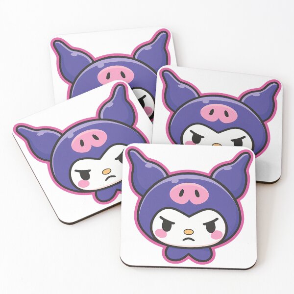 Item preview, Angry Purple Character designed and sold by Lilith.3x313 Vault.