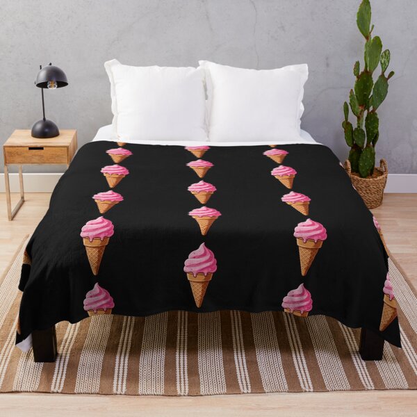 Item preview, Strawberry Ice cream designed and sold by Geschenkartikel.