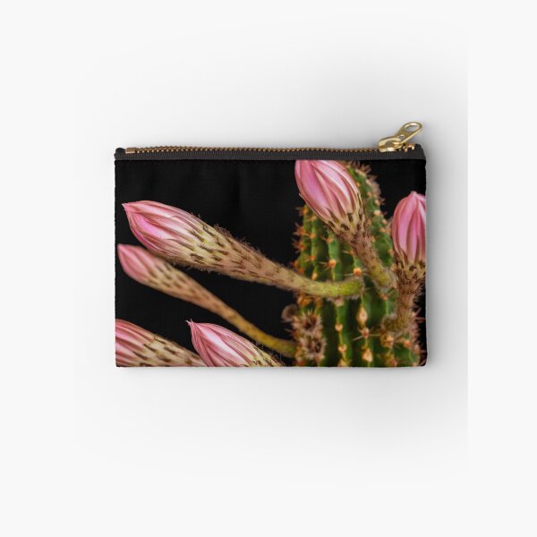 Item preview, Cactus Flower Buds designed and sold by Kasia Design.