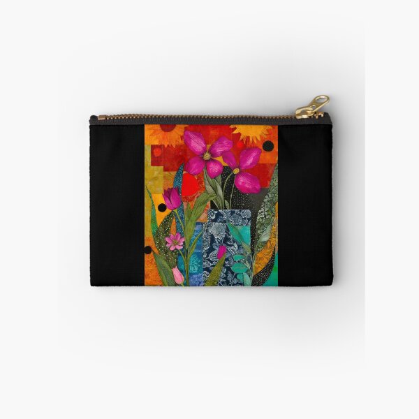 Item preview, Flower Abstract. designed and sold by ©Janis Zroback.