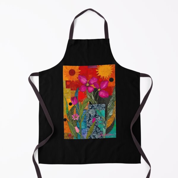 Item preview, Flower Abstract. designed and sold by ©Janis Zroback.