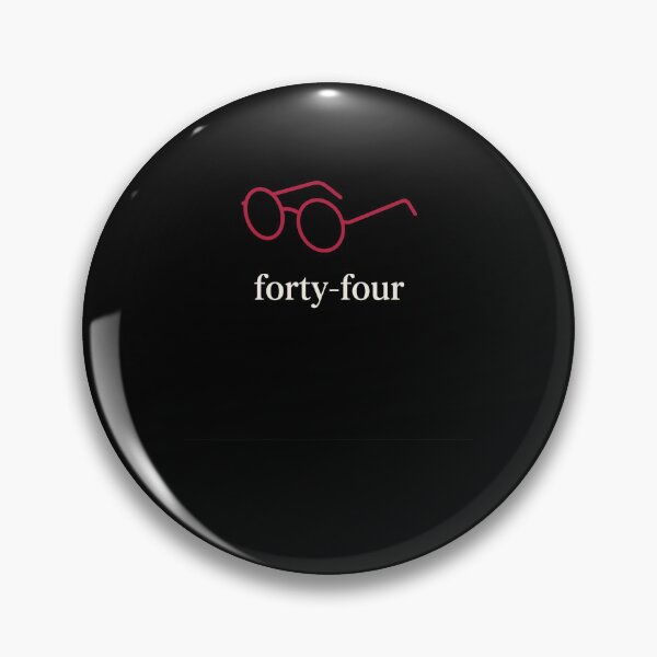 Item preview, Forty-Four Harry Potter Fan Birthday Wizard designed and sold by SofenArt.