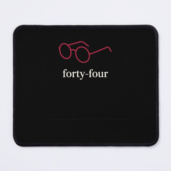 Item preview, Forty-Four Harry Potter Fan Birthday Wizard designed and sold by SofenArt.