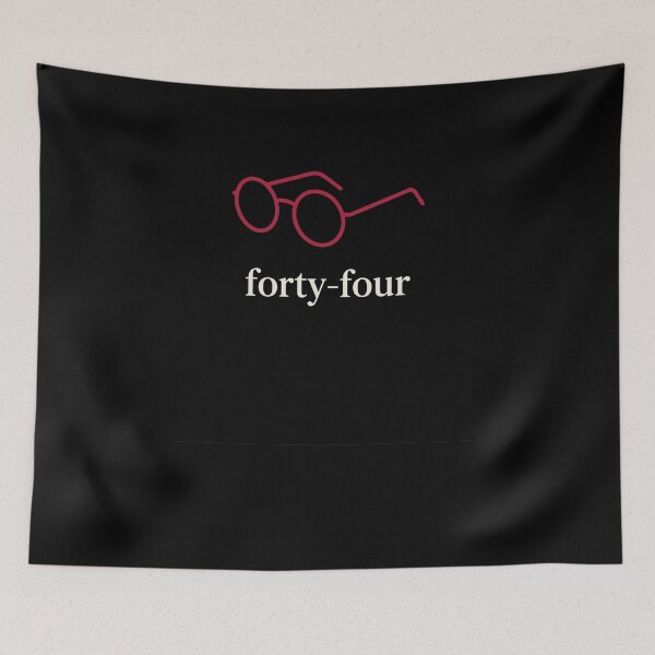 Item preview, Forty-Four Harry Potter Fan Birthday Wizard designed and sold by SofenArt.