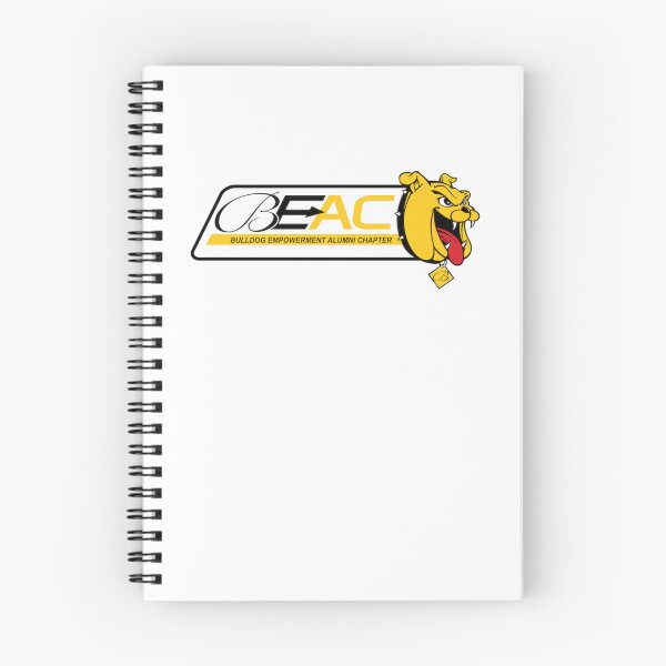 Item preview, BEAC - Misc designed and sold by Bulldog Empowerment Alumni Chapter.