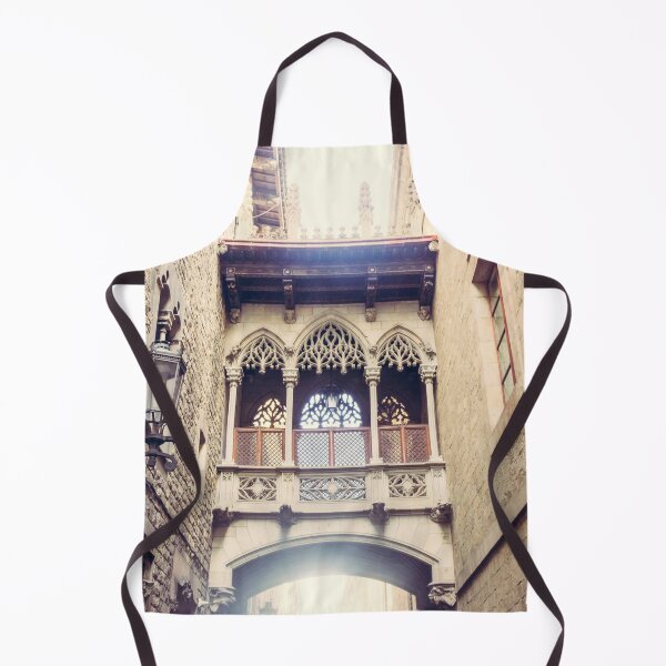 Item preview, Carrer Del Bisbe designed and sold by Debra Cox.