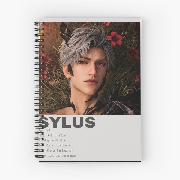 Item preview, Love & Deepspace | Love and Deepspace designed and sold by BlockyBeasts.