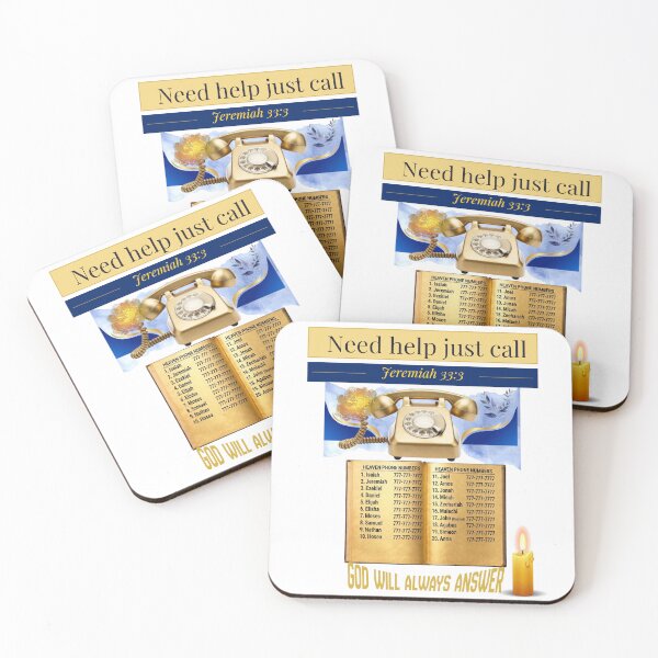 Item preview, You can call on God designed and sold by SOUL SAVING GOODS.