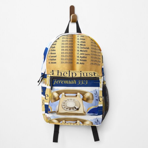 Item preview, You can call on God designed and sold by SOUL SAVING GOODS.