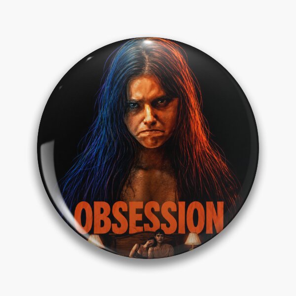 Item preview, Obsession designed and sold by lmsendalfer.