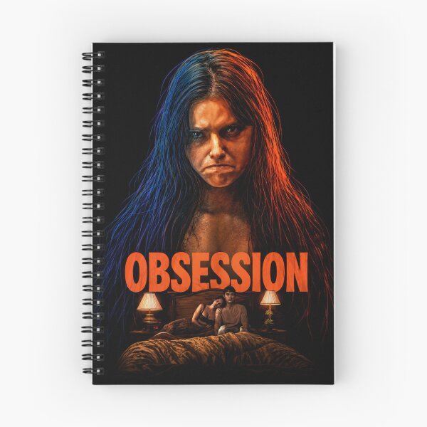 Item preview, Obsession designed and sold by lmsendalfer.