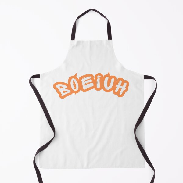 Item preview, Boeiuh orange designed and sold by AerinDigital.