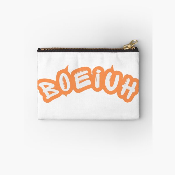 Item preview, Boeiuh orange designed and sold by AerinDigital.