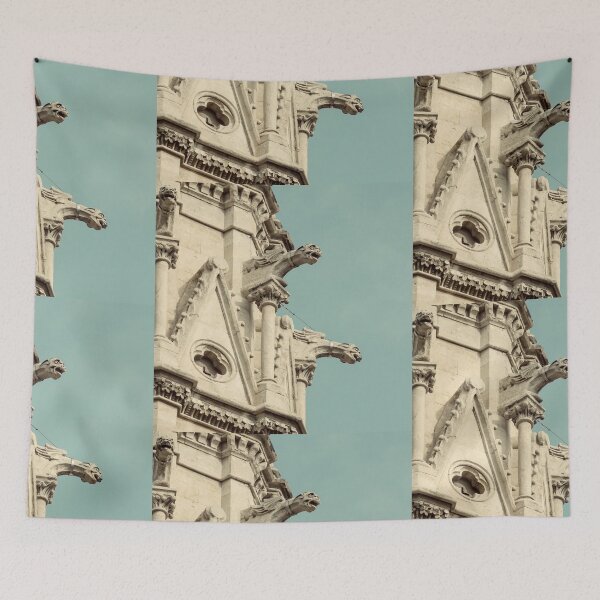 Item preview, Gargoyles Revisited designed and sold by Debra Cox.