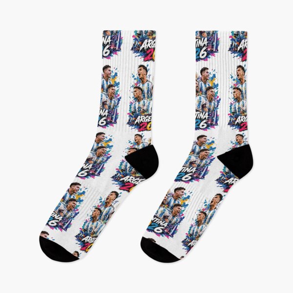 Item preview, Messi designed and sold by shaniraespi.