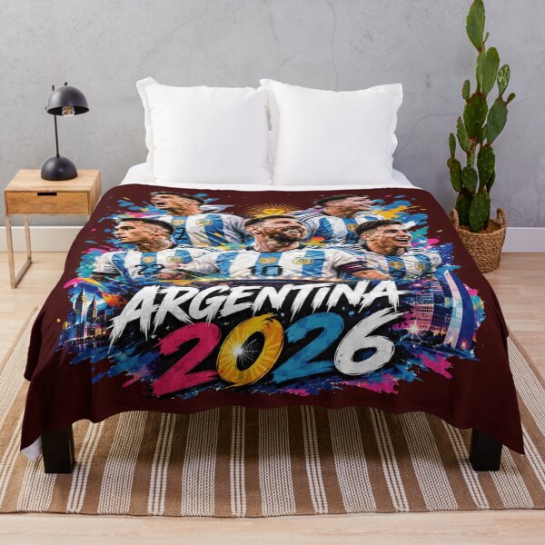 Item preview, Messi designed and sold by shaniraespi.