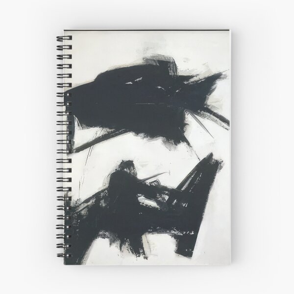 Item preview, Franz Kline designed and sold by YasminaGifts.