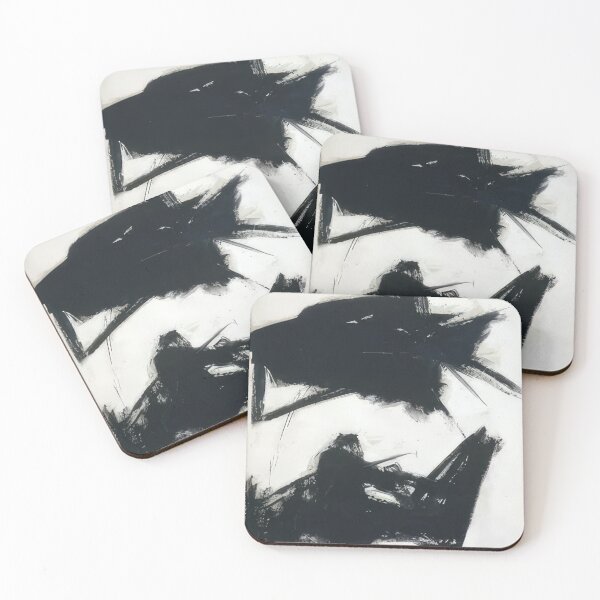 Item preview, Franz Kline designed and sold by YasminaGifts.