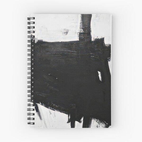Item preview, Franz Kline designed and sold by YasminaGifts.