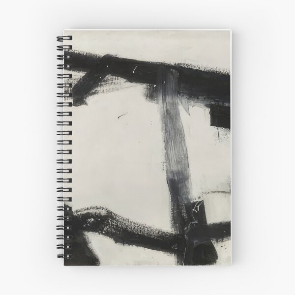 Item preview, Franz Kline designed and sold by YasminaGifts.
