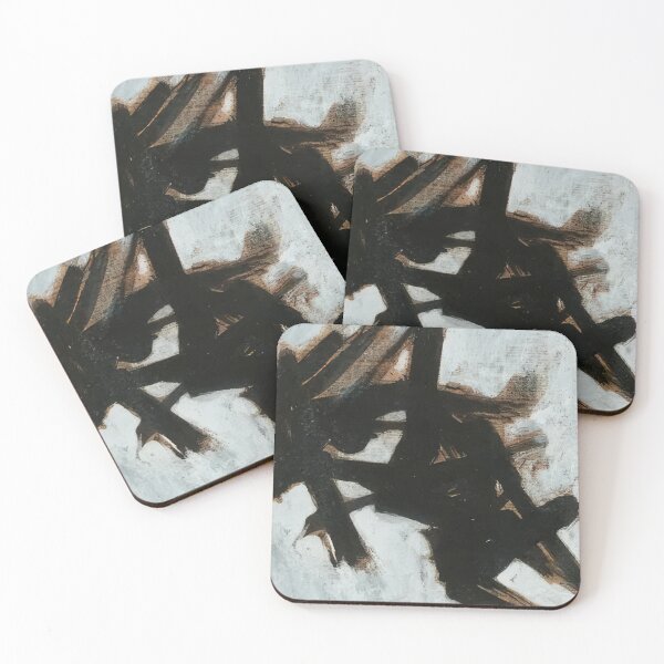 Item preview, Franz Kline designed and sold by YasminaGifts.